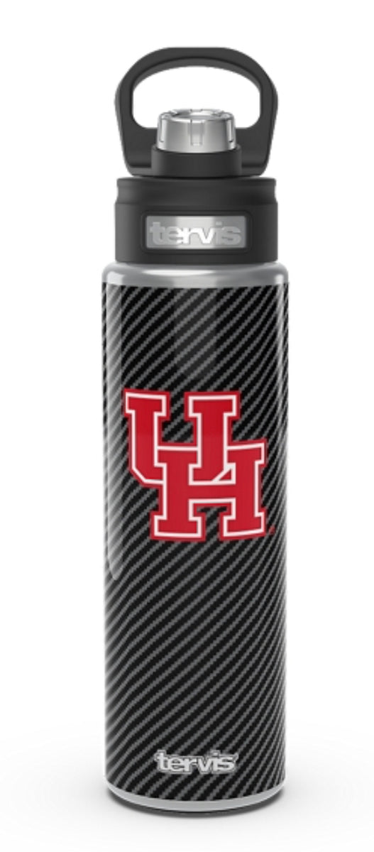 Tervis Texas Tech Red Raiders 32oz. All In Wide Mouth Water Bottle