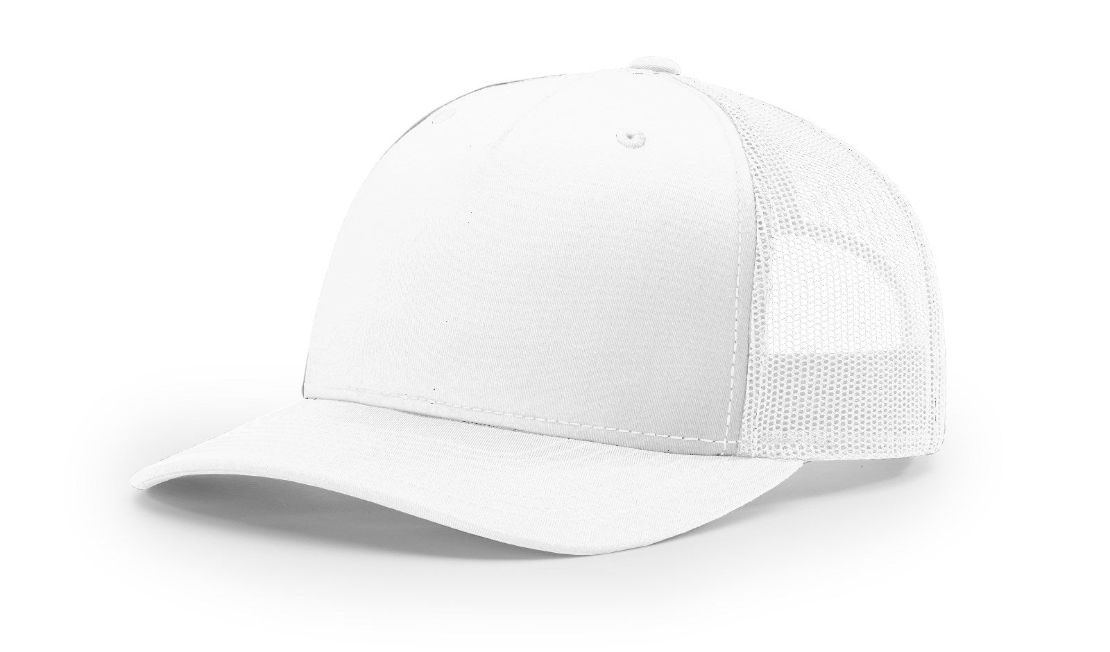 Richardson 112FP Five Panel Trucker 15 Colors (Embroidery Available) - AtlanticCoastSports