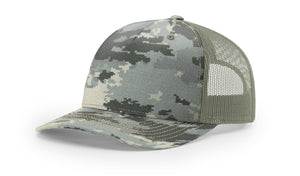 New Richardson 112PFP Duck Camo - AtlanticCoastSports