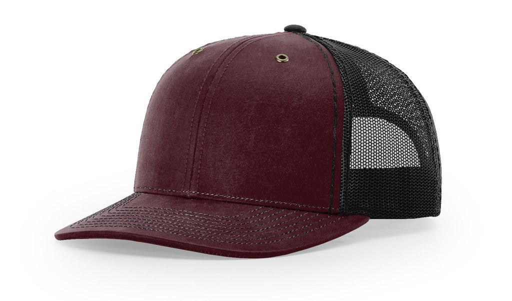 Richardson 112WF | FREMONT TRUCKER - AtlanticCoastSports