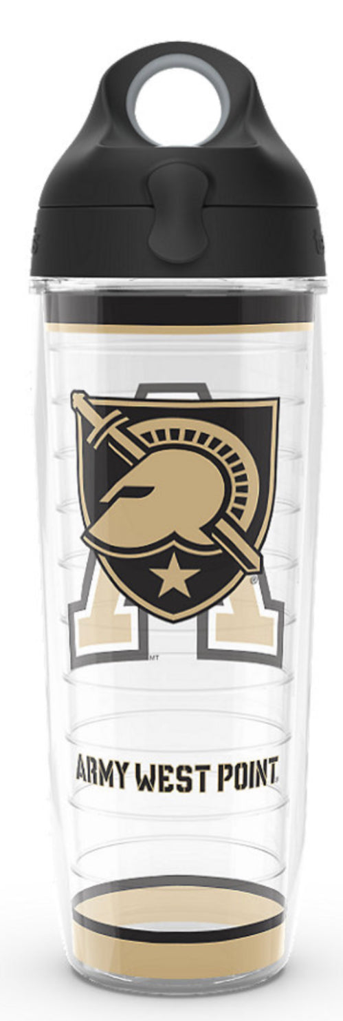 Army Black Knights Tervis Tumbler - AtlanticCoastSports