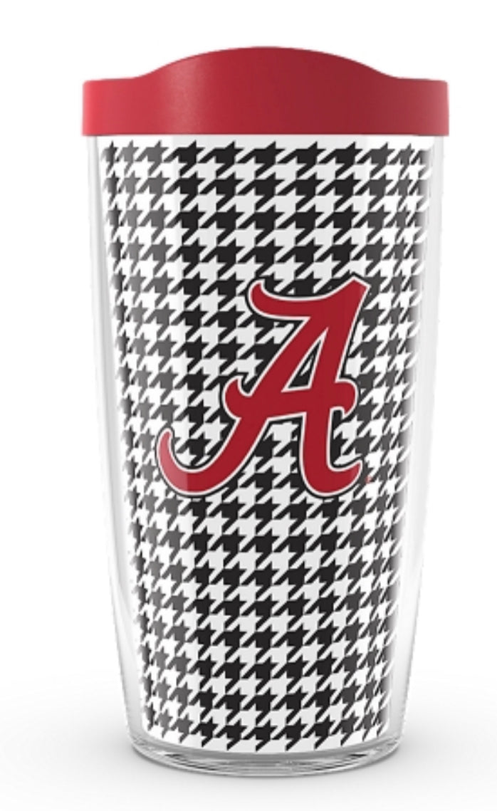 Alabama Roll Tide Tervis Tumbler - AtlanticCoastSports