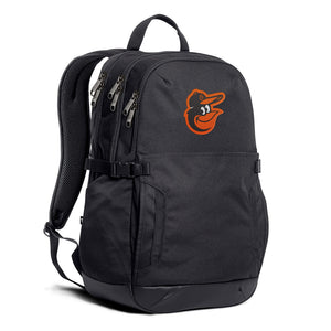 Baltimore Orioles Pro Backpack - AtlanticCoastSports