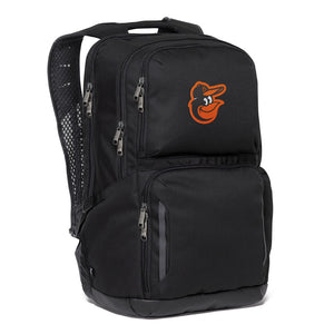 Baltimore Orioles MVP Backpack - AtlanticCoastSports