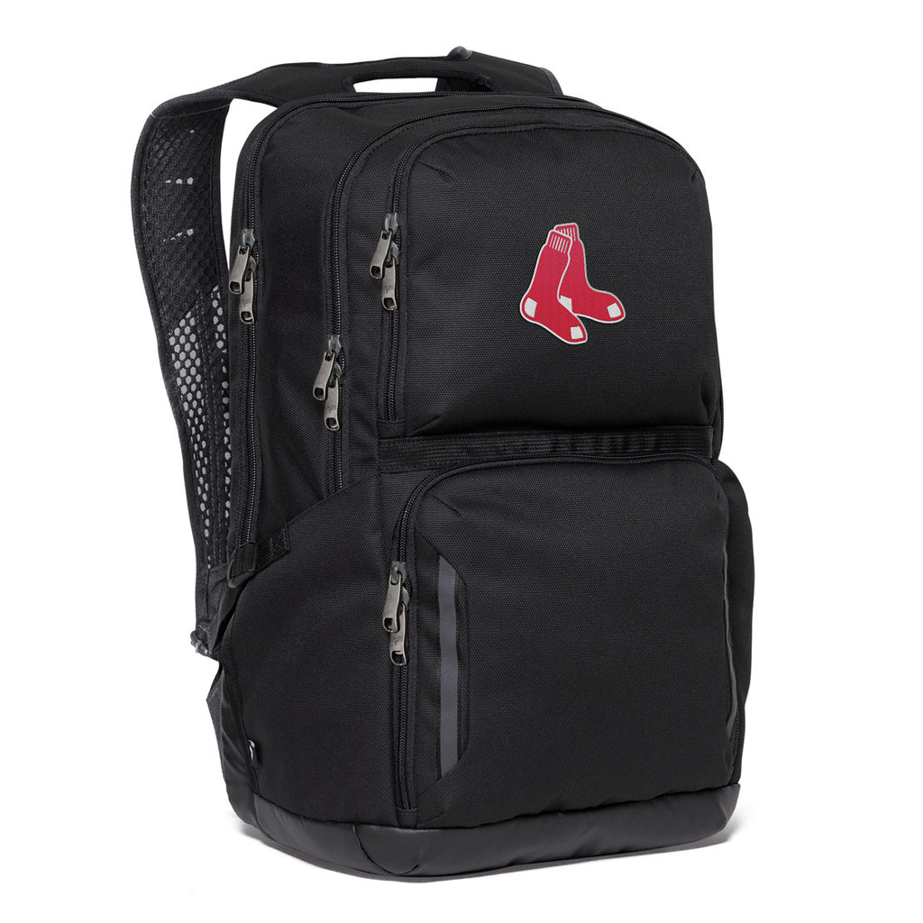 Boston Red Soxs MVP Backpack - AtlanticCoastSports