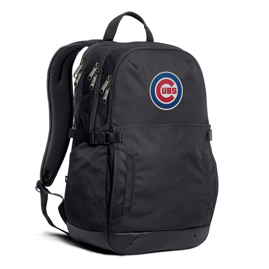 Chicago Cubs Pro Backpack - AtlanticCoastSports