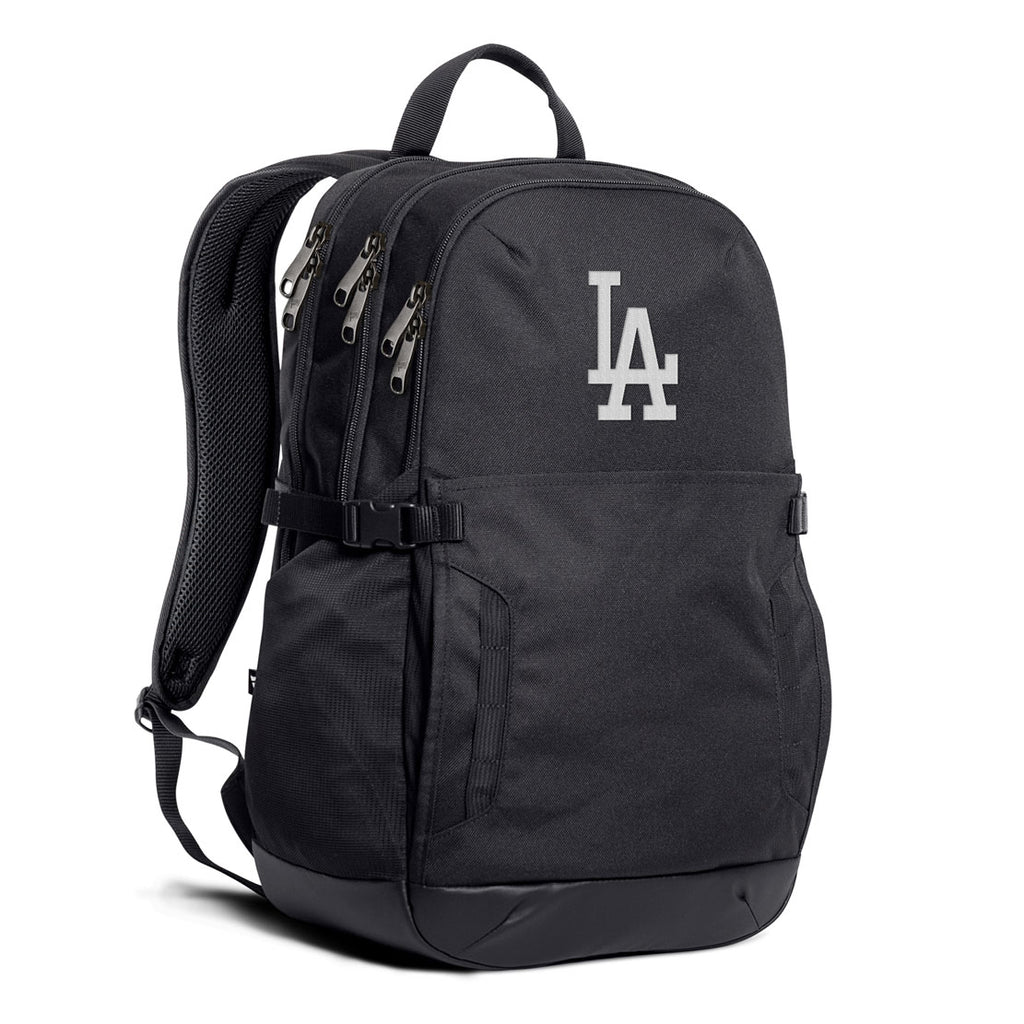 LA Dodgers Pro Backpack - AtlanticCoastSports