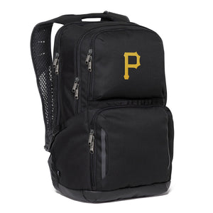 Pittsburgh Pirates MVP Backpack - AtlanticCoastSports