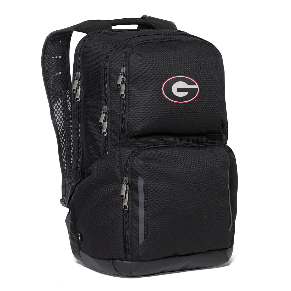 Georgia Bulldogs MVP Backpack - AtlanticCoastSports