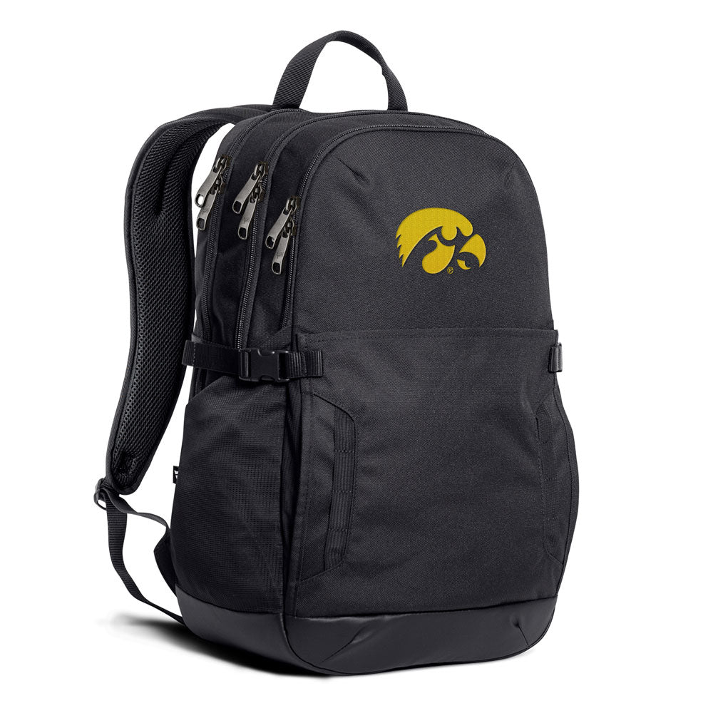 Iowa Hawkeyes Pro Backpack