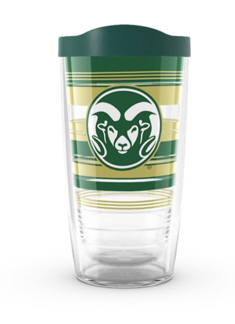 Colorado State Rams  Tervis Tumbler - AtlanticCoastSports