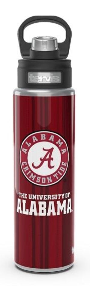 University Of Alabama Water Bottle