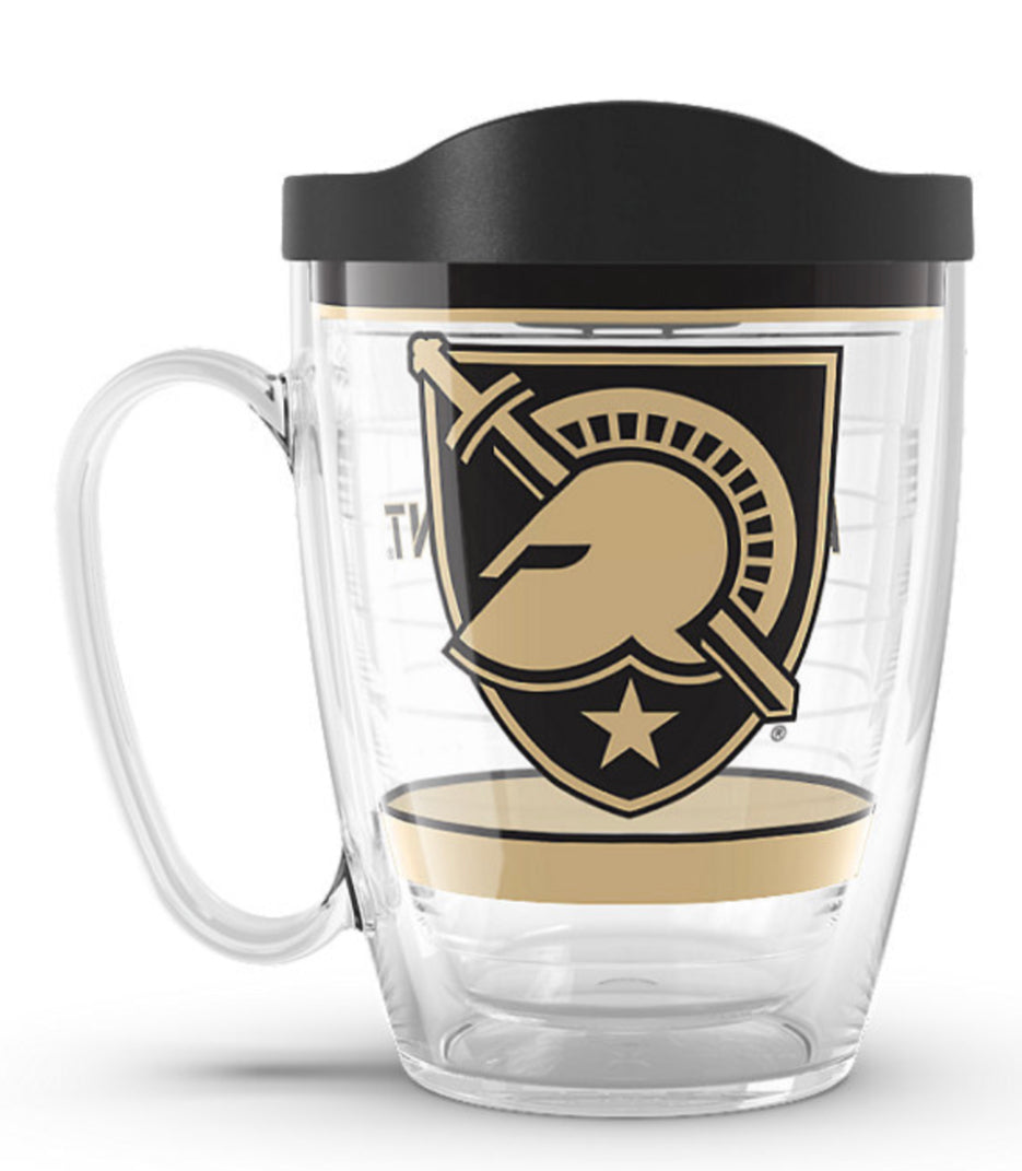 Army Black Knights Tervis Tumbler - AtlanticCoastSports