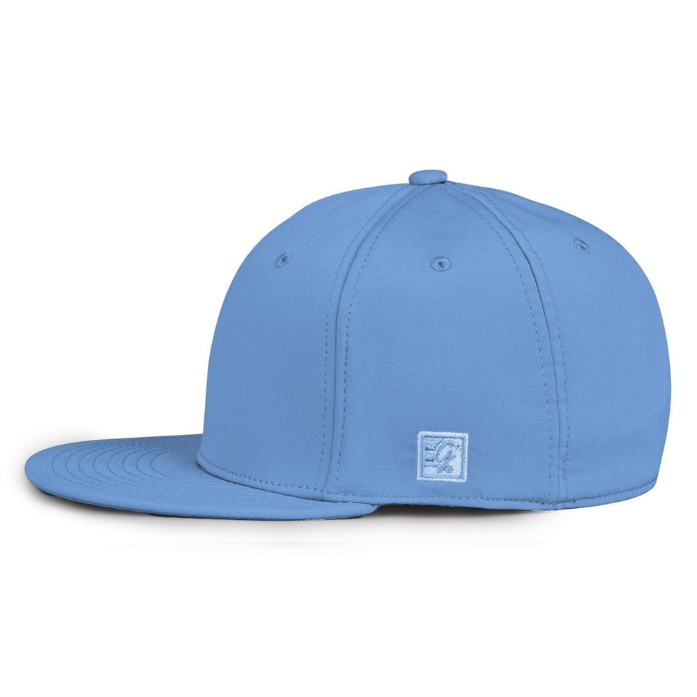 The Game GB997 Solid GameChanger Solid Colors Embroidered With Your Logo - AtlanticCoastSports