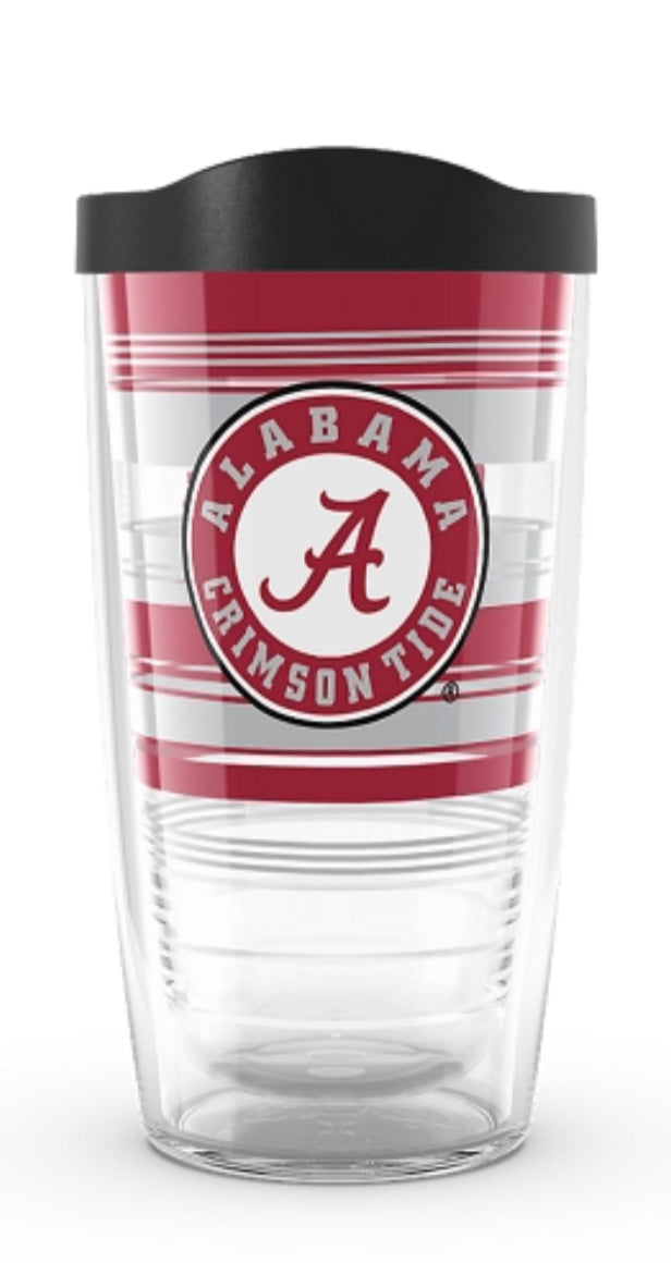 Alabama Roll Tide Tervis Tumbler - AtlanticCoastSports