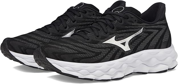 Mizuno Sky 8 Running Shoe Womens - AtlanticCoastSports