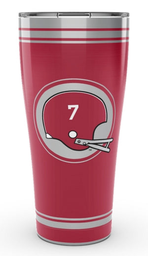 Alabama Roll Tide TervisStainless Steel With Hammer Lid - AtlanticCoastSports