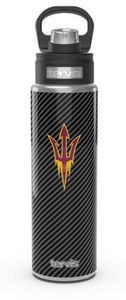 Arizona State Sun Devils  Tervis Wide Mouth Bottle - AtlanticCoastSports