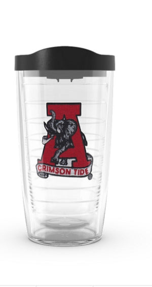 Alabama Roll Tide Tervis Tumbler - AtlanticCoastSports