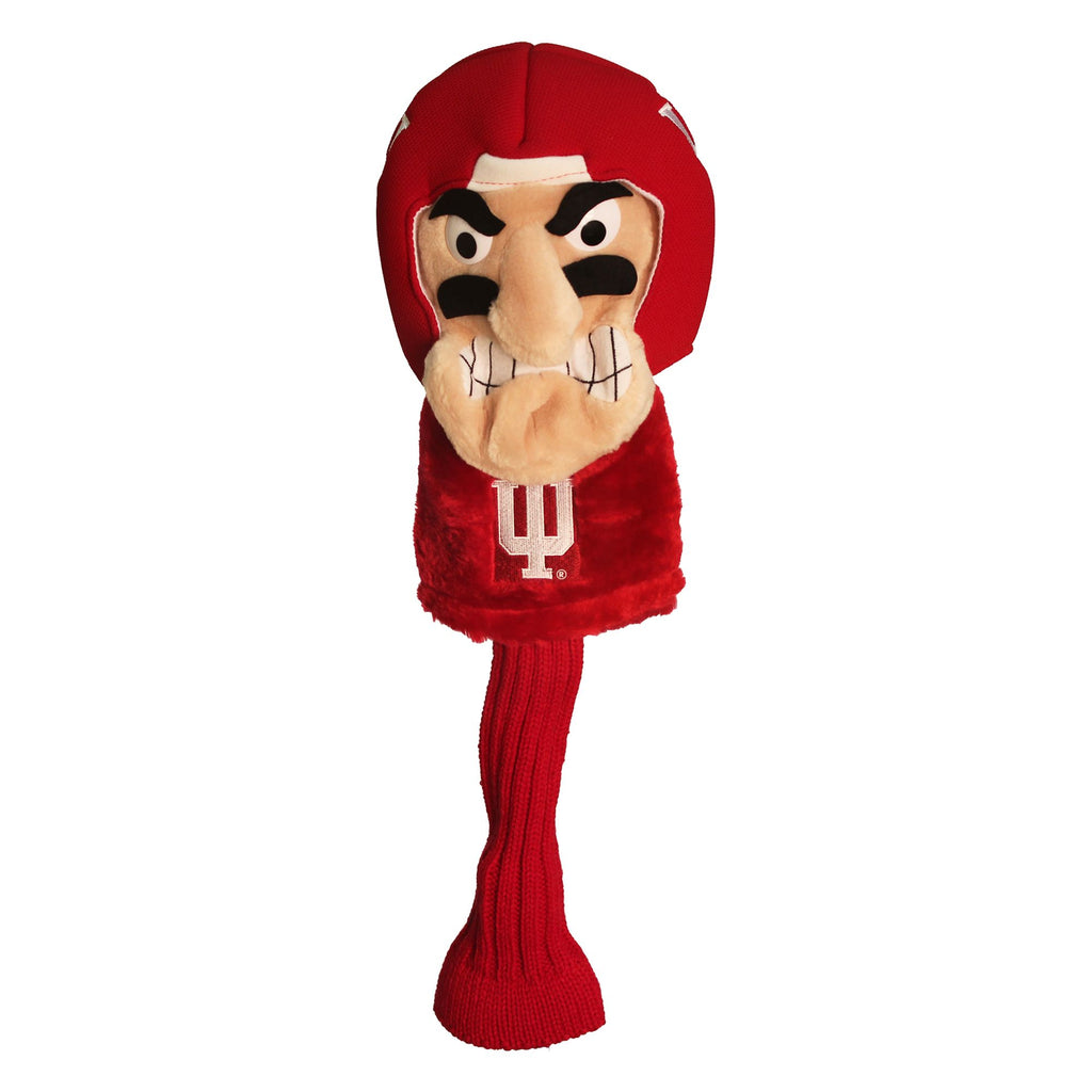 Indiana Hoosiers Mascot Headcover - AtlanticCoastSports