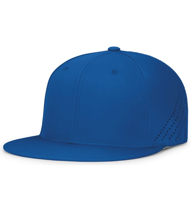 Pacific Premium Lightweight Perforated PacFlex CooLCore® CAP ES471 - AtlanticCoastSports