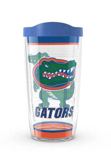 Florida Gators University Tervis Tumbler - AtlanticCoastSports