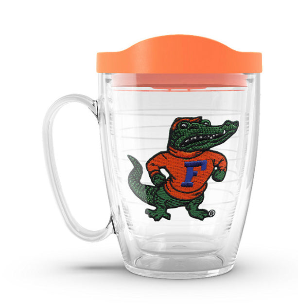 Florida Gators University Tervis Tumbler - AtlanticCoastSports