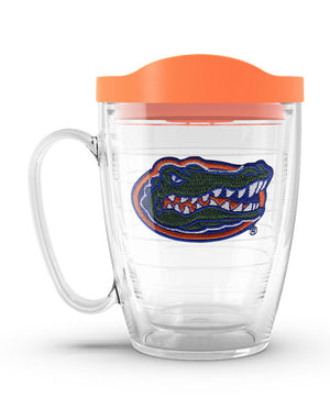 Florida Gators University Tervis Tumbler - AtlanticCoastSports