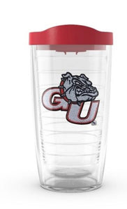 Gonzaga Bulldogs University Tervis Tumbler - AtlanticCoastSports