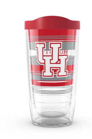 Houston Cougars Tervis Tumbler - AtlanticCoastSports