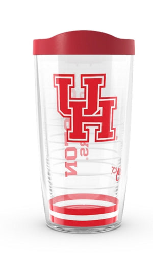 Houston Cougars Tervis Tumbler - AtlanticCoastSports