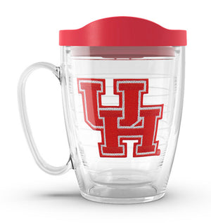 Houston Cougars Tervis Tumbler - AtlanticCoastSports