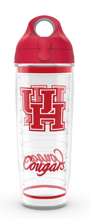 Houston Cougars Tervis Tumbler - AtlanticCoastSports