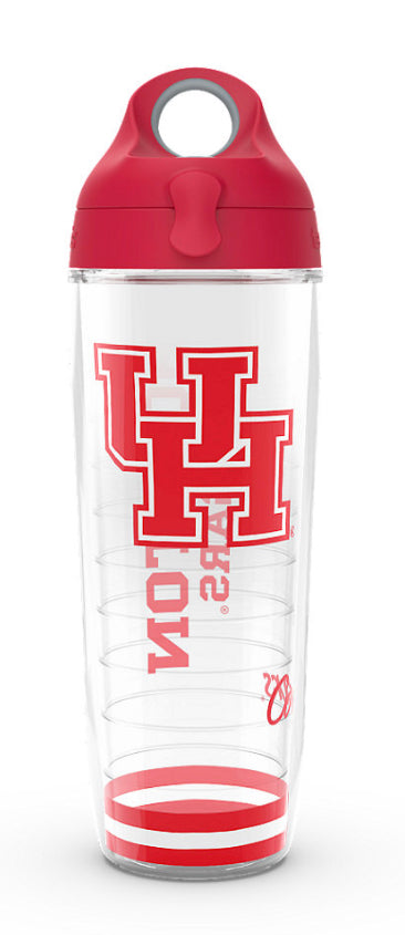 Houston Cougars Tervis Tumbler - AtlanticCoastSports