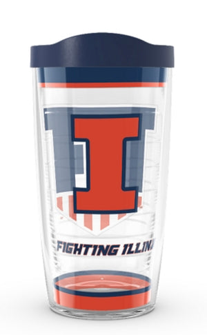 Lids Tennessee Titans Tervis 16oz. Tradition Classic Mug