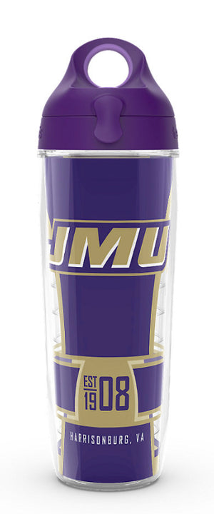 Twitch 24oz Tumbler - Purple