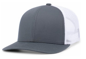 Pacific Headwear Trucker SnapBack Cap 104c - AtlanticCoastSports