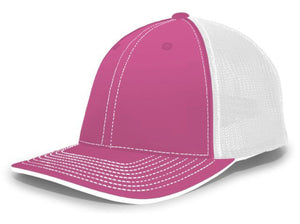 Pacific Trucker Pacflex Cap Style # 404M Splt Colors - AtlanticCoastSports