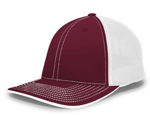 Pacific Trucker Pacflex Cap Style # 404M Splt Colors - AtlanticCoastSports