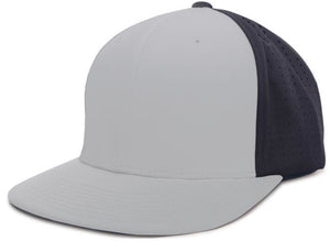 Pacific Headwear Adult F3 Perforated Performance Embroidered with Your Logo - AtlanticCoastSports