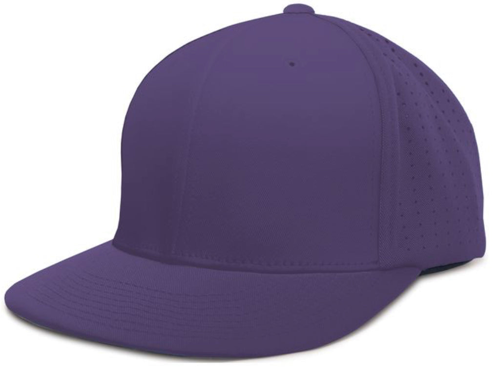 Pacific Headwear Adult F3 Perforated Performance Embroidered with Your Logo - AtlanticCoastSports