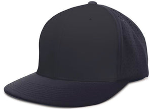 Pacific Headwear Adult F3 Perforated Performance Embroidered with Your Logo - AtlanticCoastSports