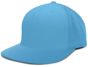 Pacific Headwear Adult F3 Perforated Performance Flexfit Cap - AtlanticCoastSports