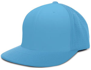 Pacific Headwear Adult F3 Perforated Performance Embroidered with Your Logo - AtlanticCoastSports