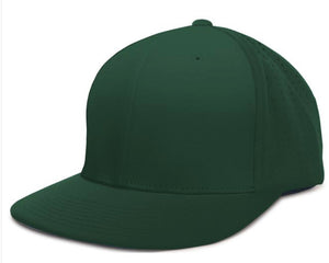 Pacific Headwear Adult F3 Perforated Performance Embroidered with Your Logo - AtlanticCoastSports