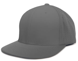 Pacific Headwear Adult F3 Perforated Performance Embroidered with Your Logo - AtlanticCoastSports