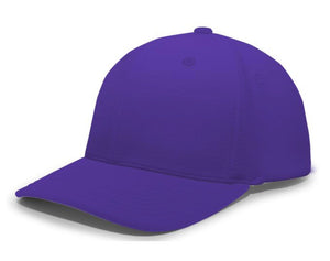 Pacific M2 Performance PACLLEX Cap Embroidered with Your Logo - AtlanticCoastSports