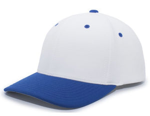 Pacific M2 Performance PACLLEX Cap - AtlanticCoastSports