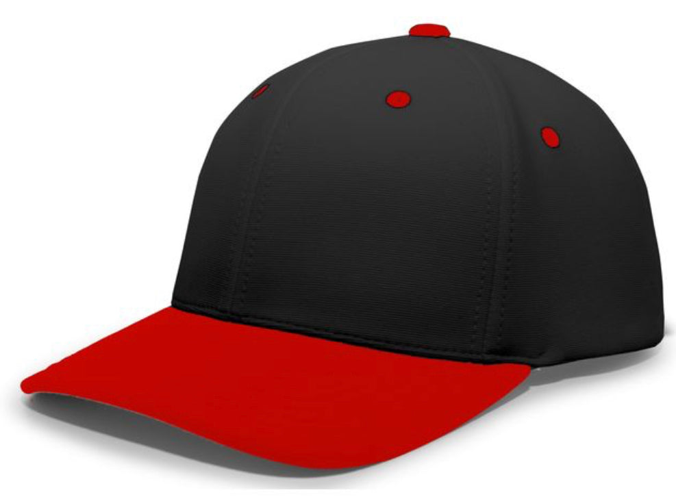 Pacific M2 Performance PACLLEX Cap - AtlanticCoastSports