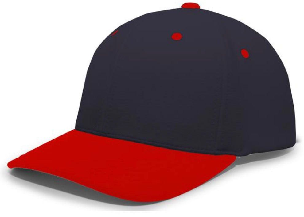 Pacific M2 Performance PACLLEX Cap - AtlanticCoastSports